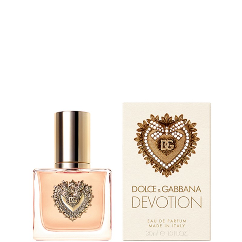 Dolce e Gabbana Devotion Eau de Parfum Spray