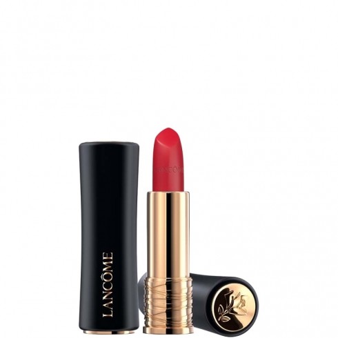 Lancome Rossetto L’ Absolu Rouge Drama Matte