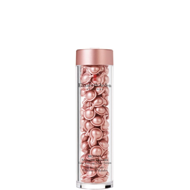 Elizabeth Arden Capsule Siero Retinolo per il viso