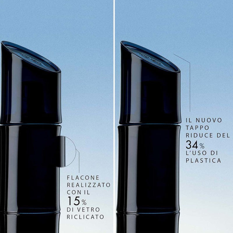 Kenzo Homme Eau de Parfum Spray