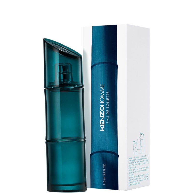 Kenzo Homme Eau de Toilette Spray