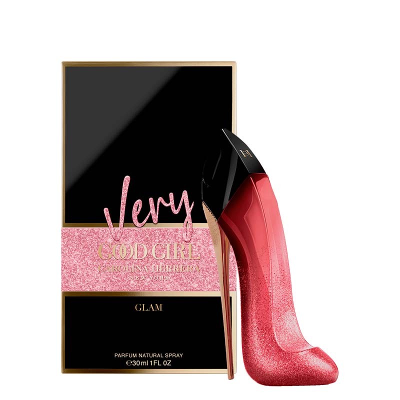 Carolina Herrera Very Good Girl Glam Eau De Parfum