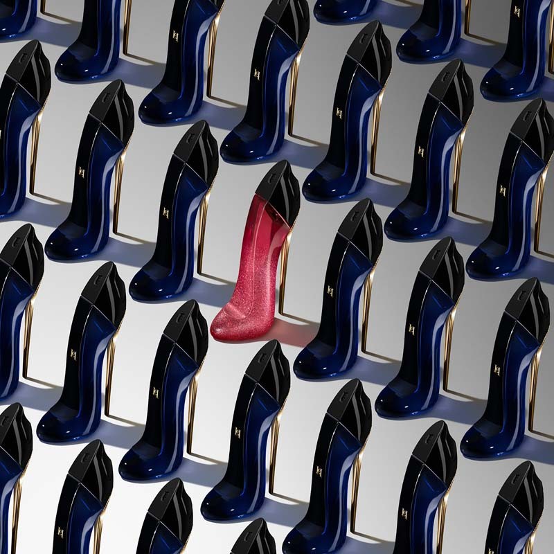 Carolina Herrera Very Good Girl Glam Eau De Parfum