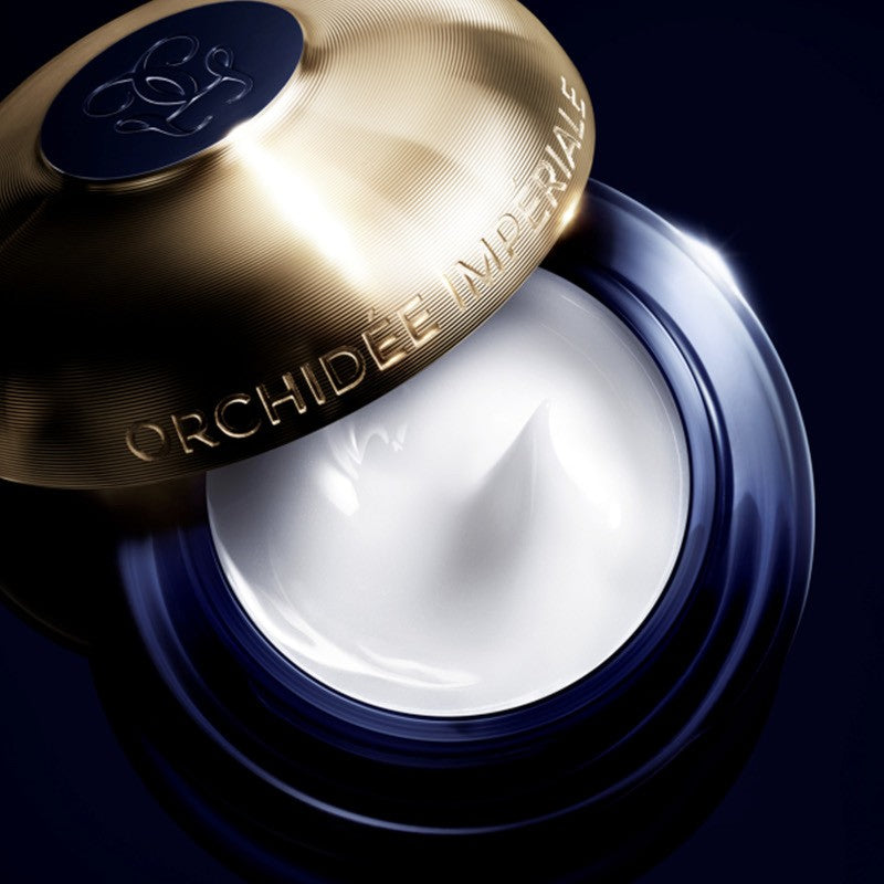 Guerlain Orchidée Impériale Crème Yeux et Lèvres 20ml