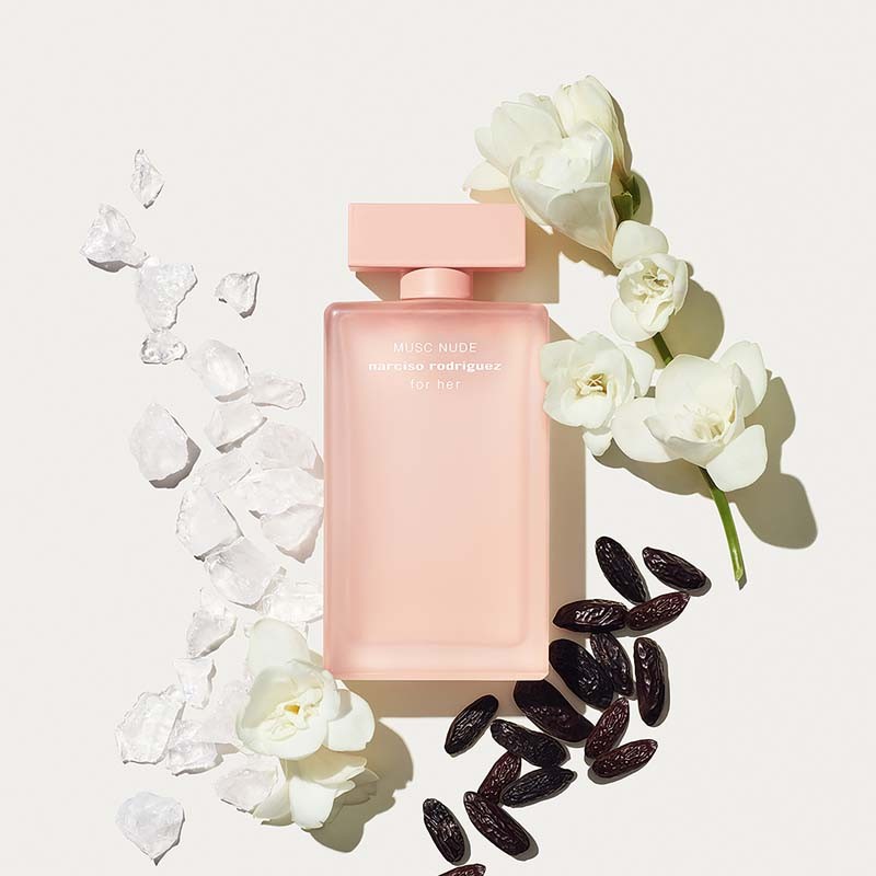 Narciso Rodriguez Musc Nude For Her Eau de Parfum Spray