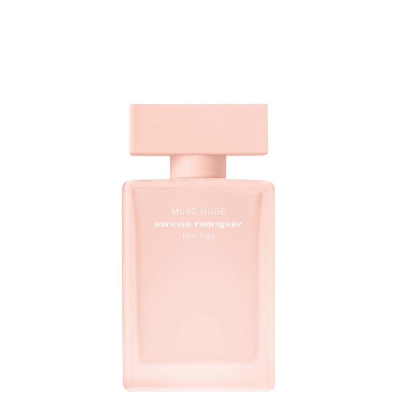 Narciso Rodriguez Musc Nude For Her Eau de Parfum Spray