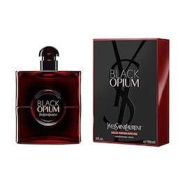 Yves Saint Laurent Black Opium Over Red Eau de Parfum Spray