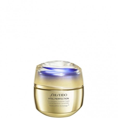 Shiseido Vital Perfection Concentrated Supreme Cream 50ml Vaso