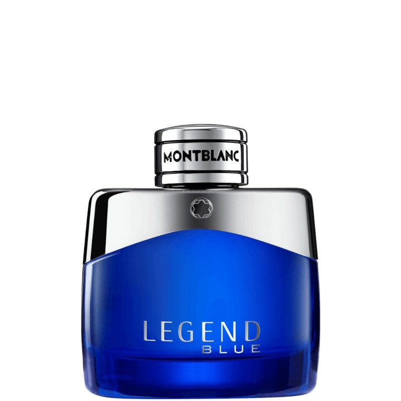 Mont Blanc Legend Blue Eau de Parfum Spray Uomo