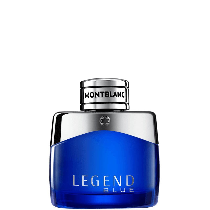 Mont Blanc Legend Blue Eau de Parfum Spray Uomo