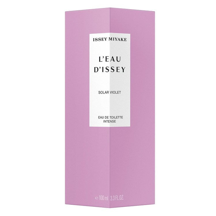 Issey Miyake L'eau d'Issey Solar Violet Eau de Toilette Intense Donna