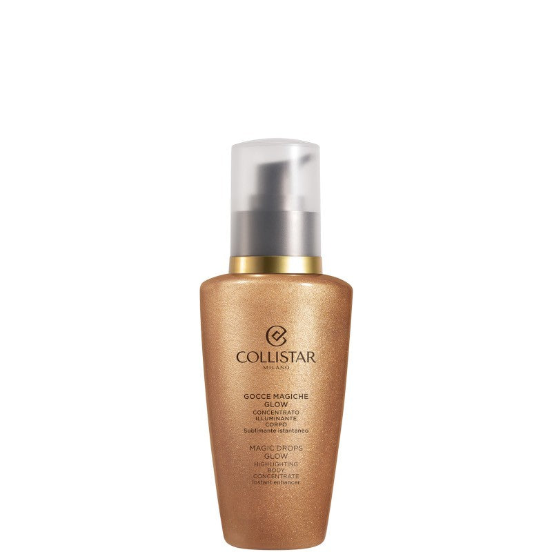 Collistar Gocce Magiche Glow Illuminante Corpo 125ml