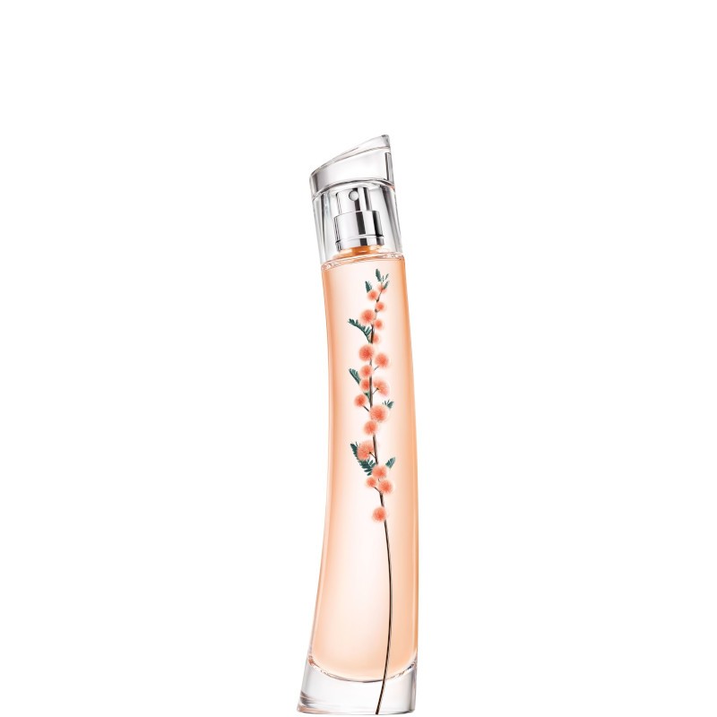Kenzo Flower Ikebana Mimosa Eau de Parfum Spray