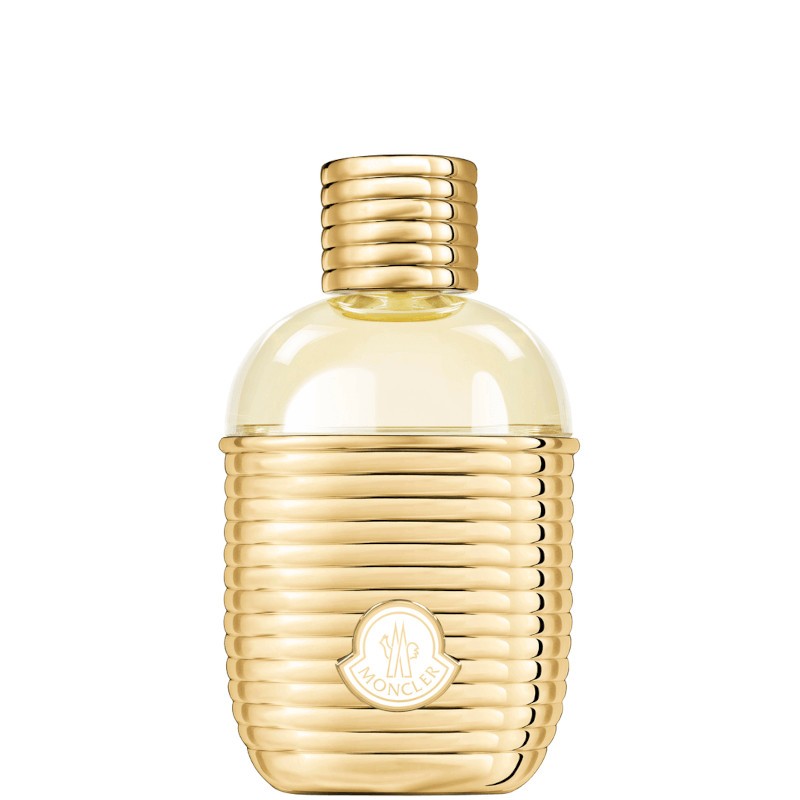 Moncler Sunrise Pour Femme Eau de Parfum Spray