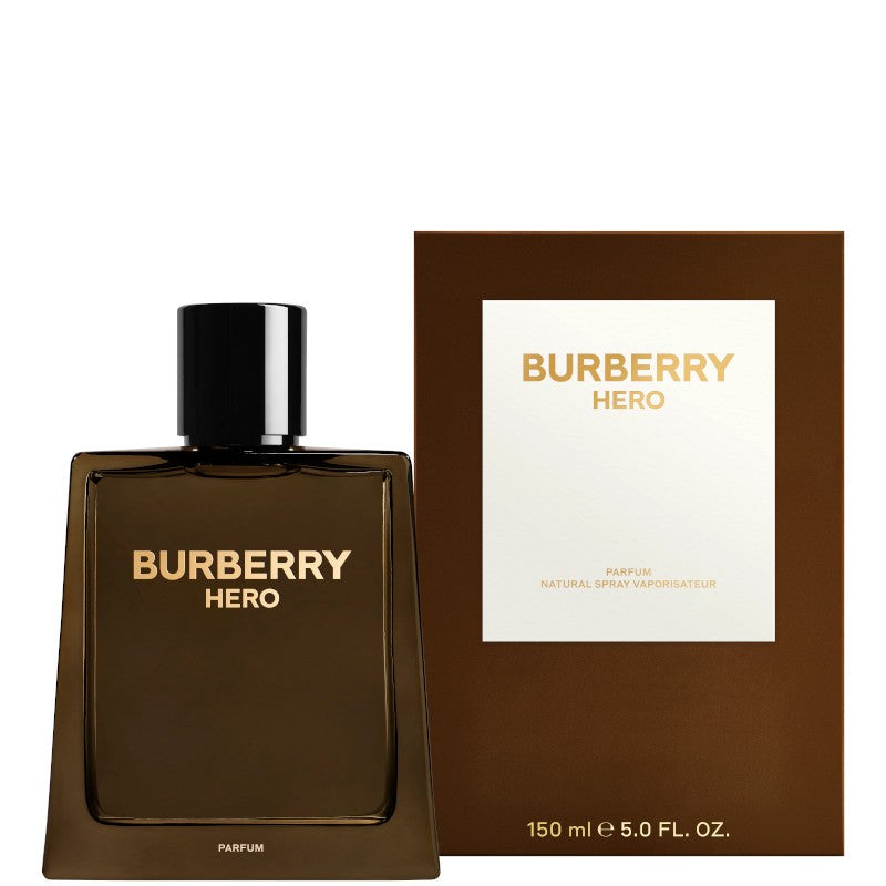 Burberry Hero Uomo Parfum Spray