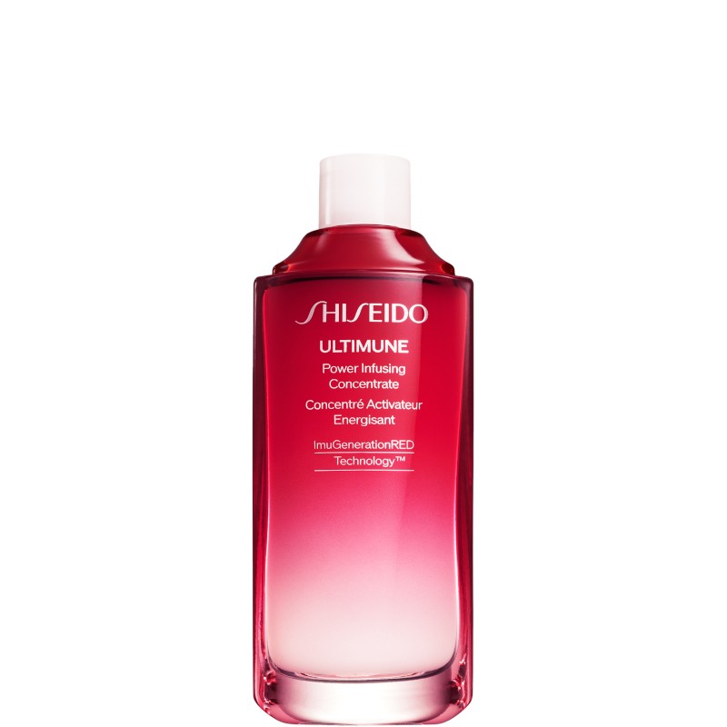 Shiseido Ultimune Siero Viso Power Infusing Concentrate