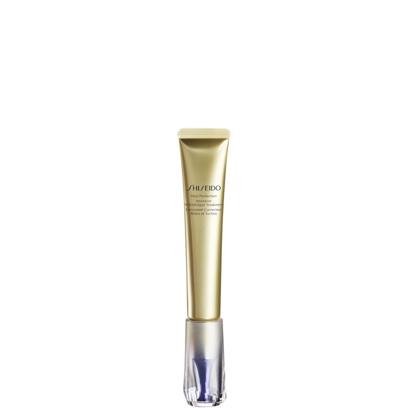 Shiseido Vital Perfection Intensive Wrinklespot Treatment 20ml