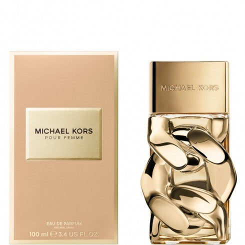 Michael Kors Pour Femme Eau de Parfum Spray