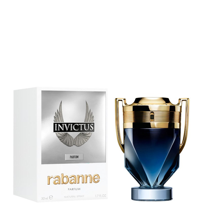 Paco Rabanne Invictus Parfum, spray Profumo per uomo