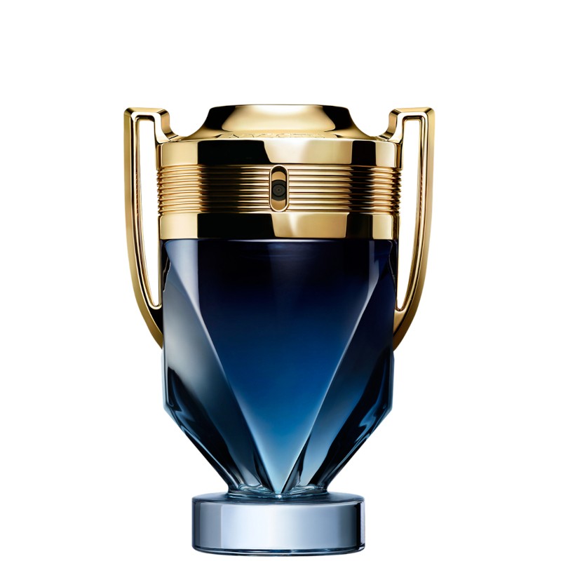Paco Rabanne Invictus Parfum, spray Profumo per uomo