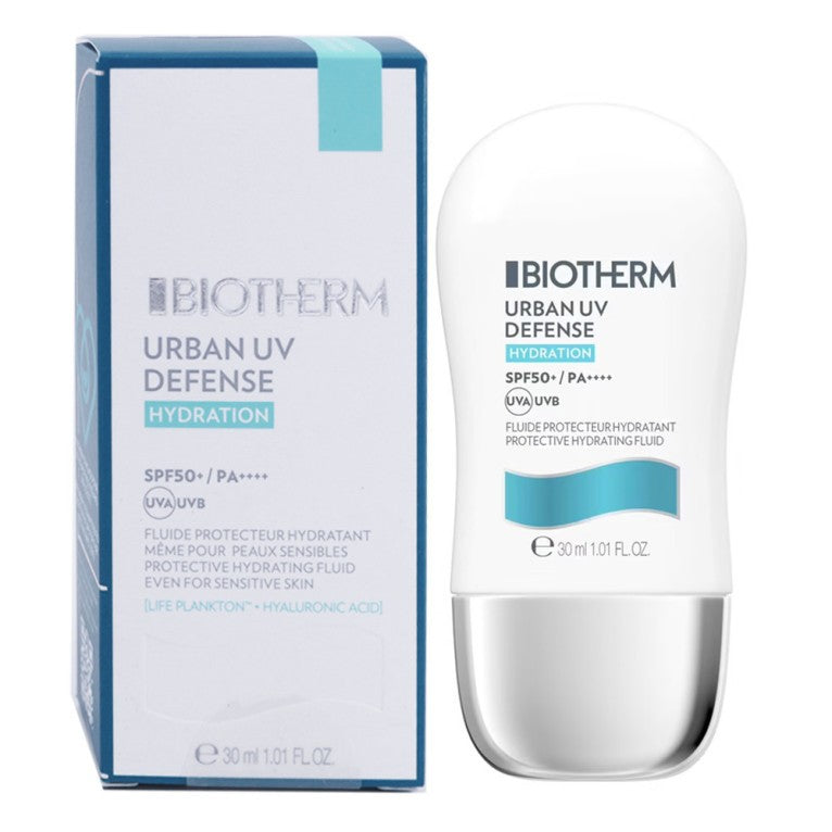 Biotherm Urban UV Defense Moisturizer SPF50+ 30 ml Solare
