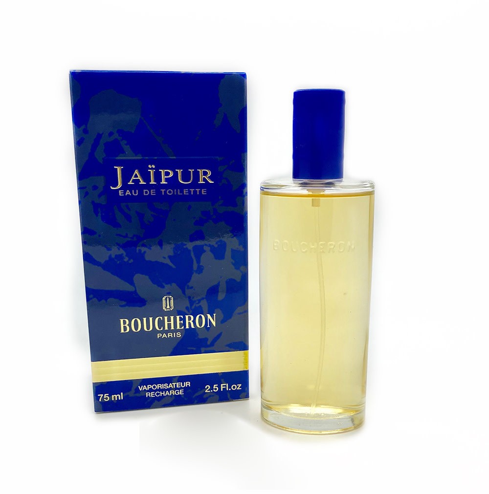 Boucheron Jaipur Donna Eau de Toilette Spray