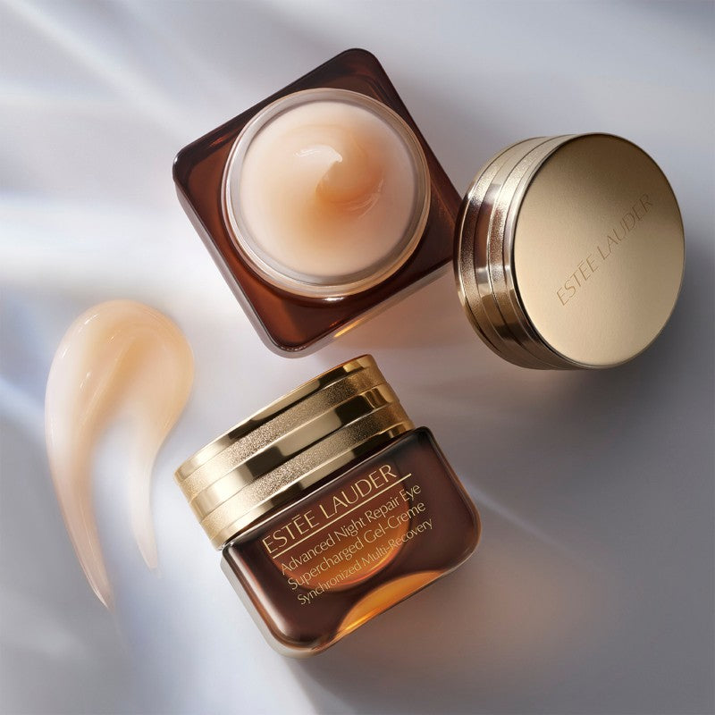 Estee Lauder Advanced Night Repair Eye Supercharged gel creme 15 ml