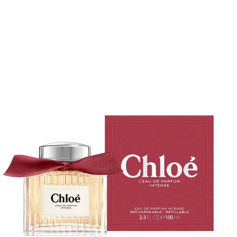 Chloe L'Eau de Parfum Intense Eau de Parfum Spray