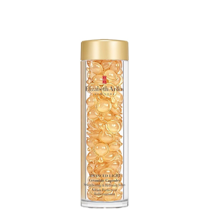 Elizabeth Arden Advanced Light Ceramide Capsule Strengthening & Refining Serum.