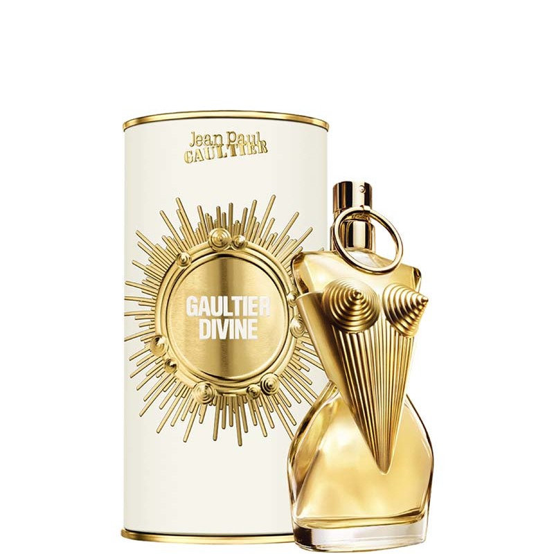 Jean Paul Gaultier Divine Eau de Parfum Spray Profumo per donna