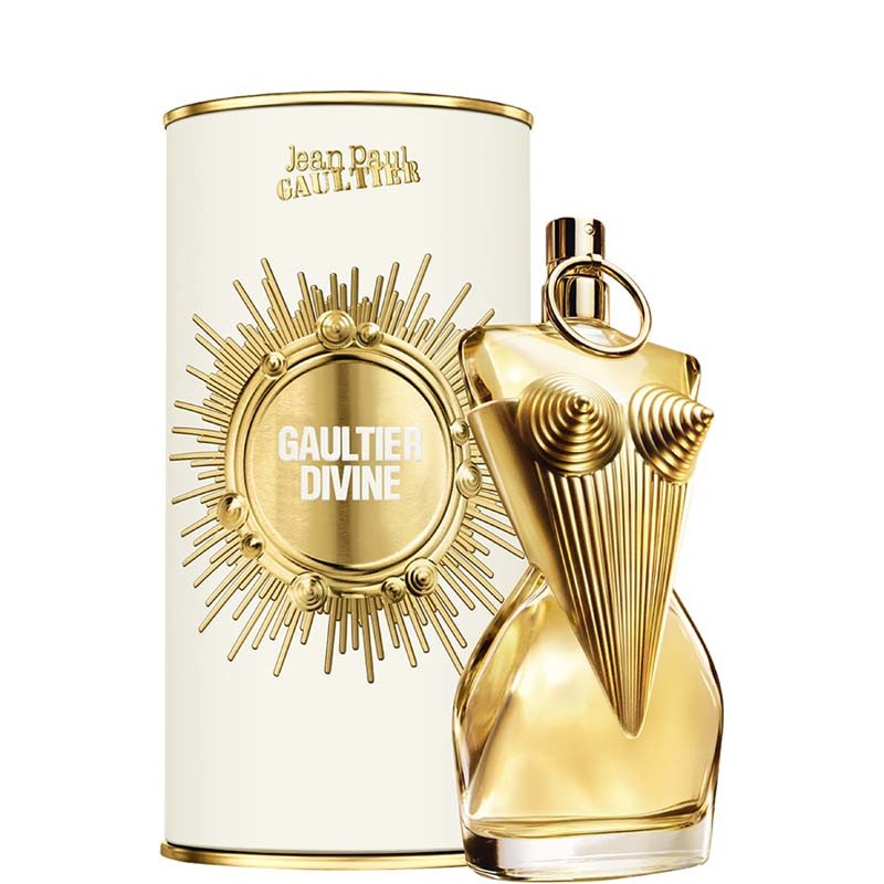 Jean Paul Gaultier Divine Eau de Parfum Spray Profumo per donna