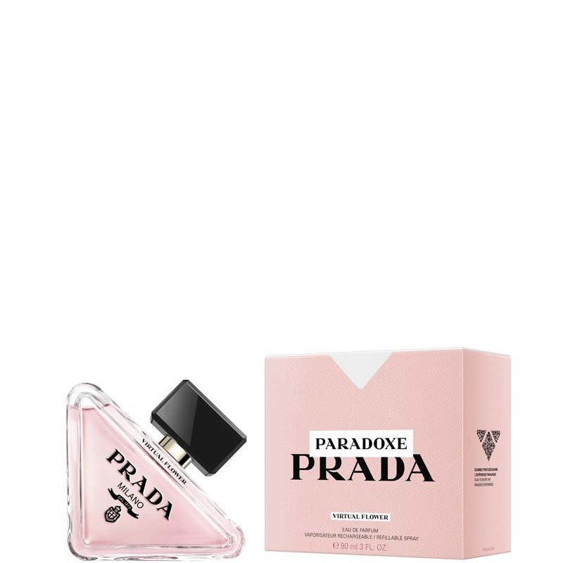 Prada Paradoxe Virtual Flower Eau de Parfum Spray
