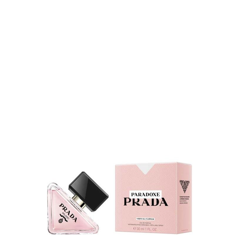 Prada Paradoxe Virtual Flower Eau de Parfum Spray