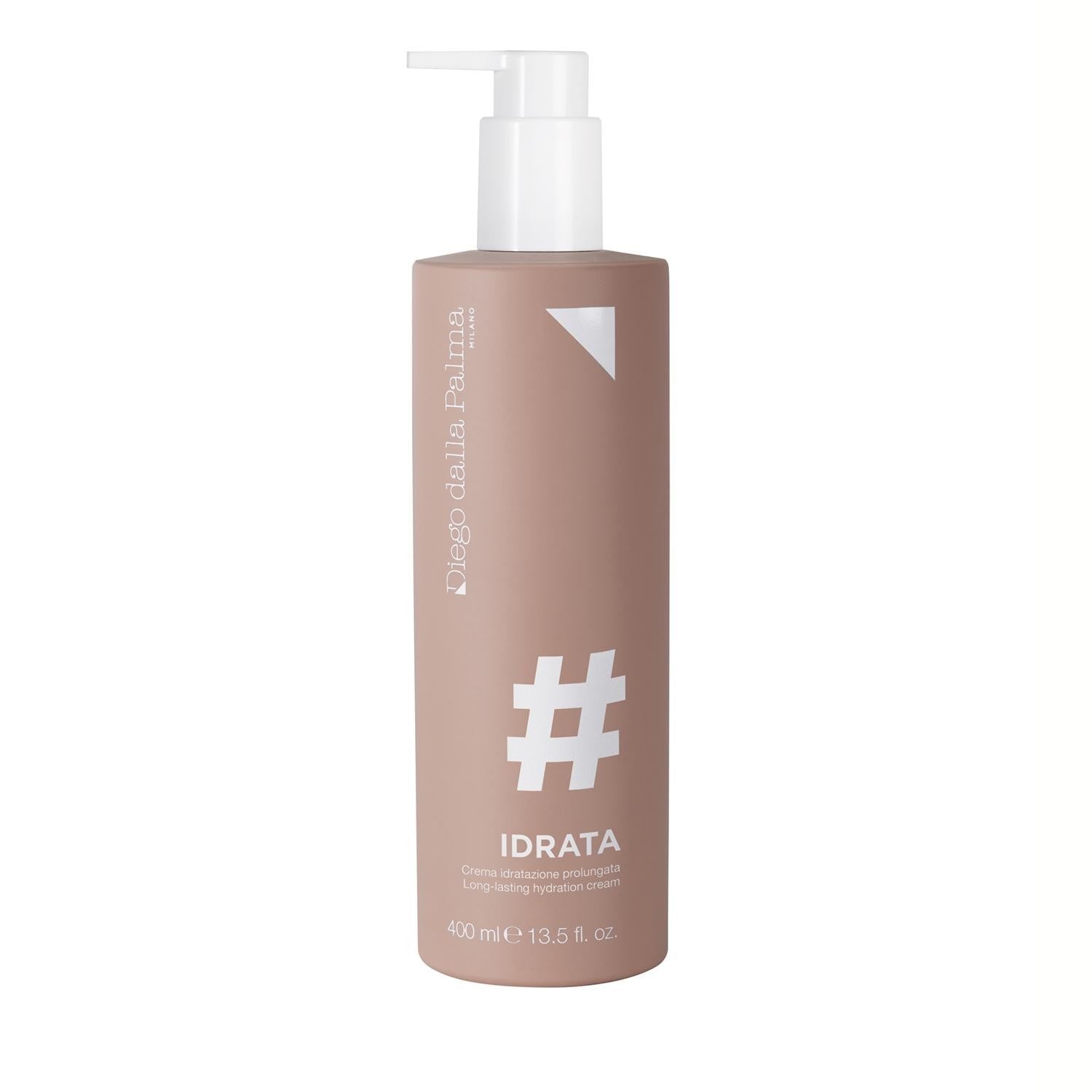 Diego dalla Palma Idrata - Crema Idratazione Prolungata 400ml