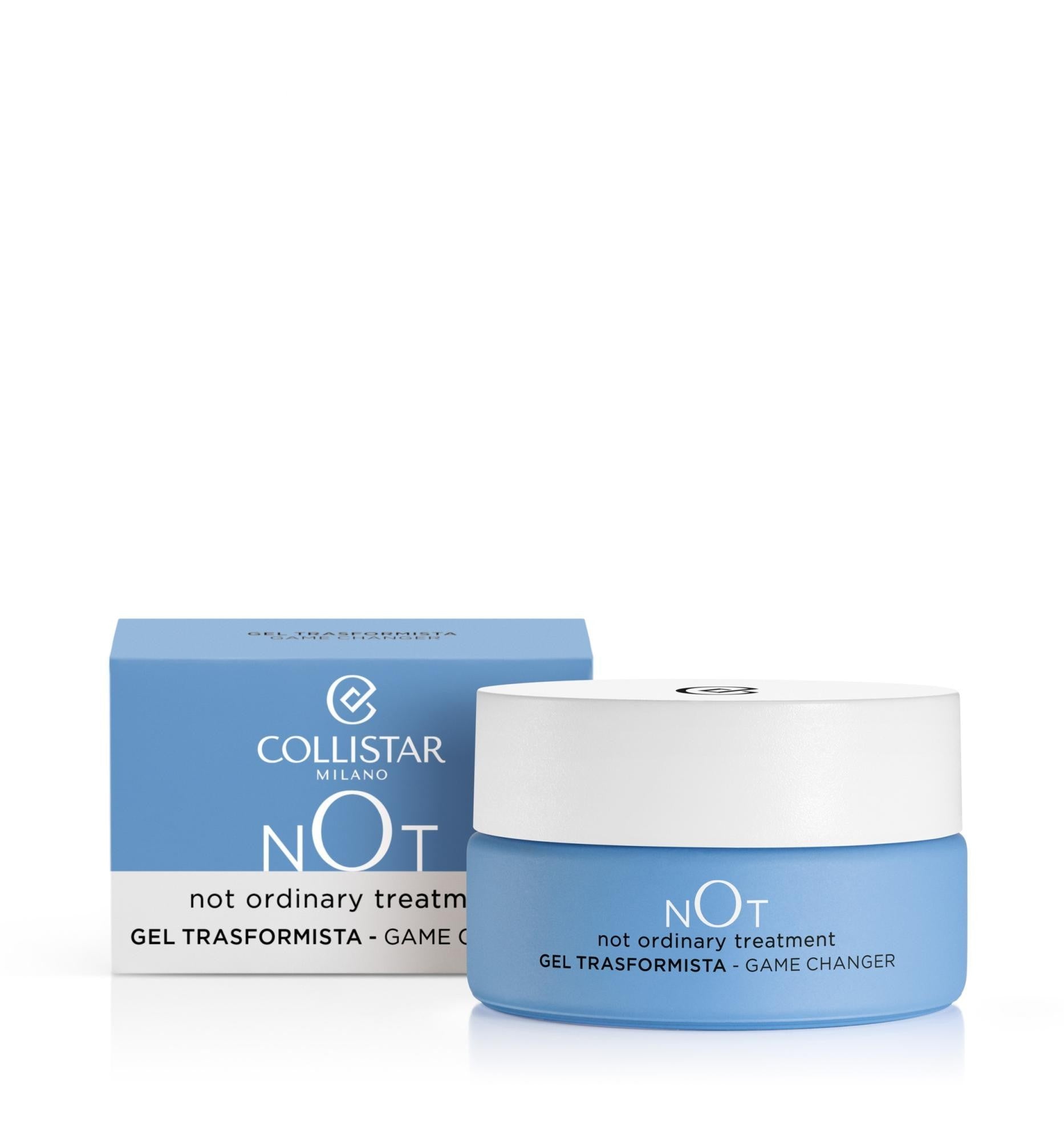 Collistar Gel Trasformista Not Ordinary Treatment, 6,5 ml