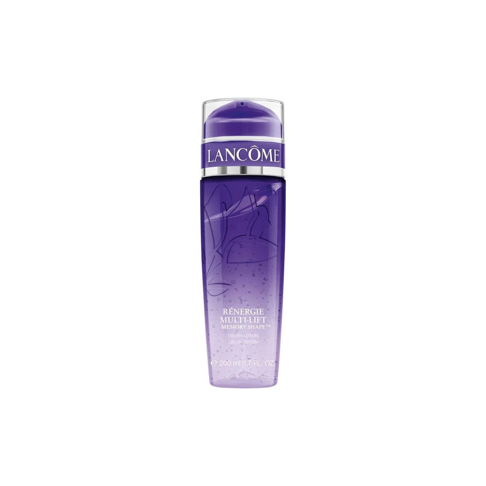 Lancome Renergie Multi-Lift Memory Shape Gel-En-Lotion 200ml