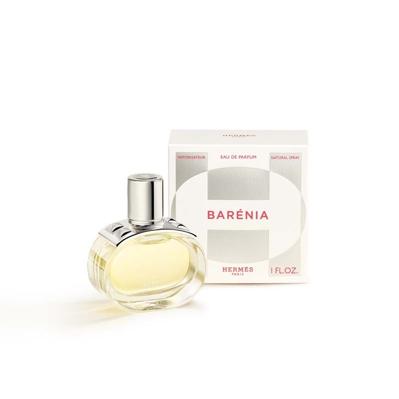 Hermes Barenia Eau de Parfum Spray