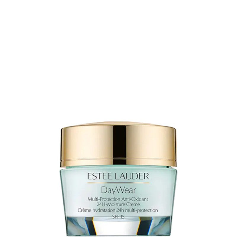 Estée Lauder DayWear Multi-Protection Anti-Oxidant 24H Moisture Cream SPF15 50ml