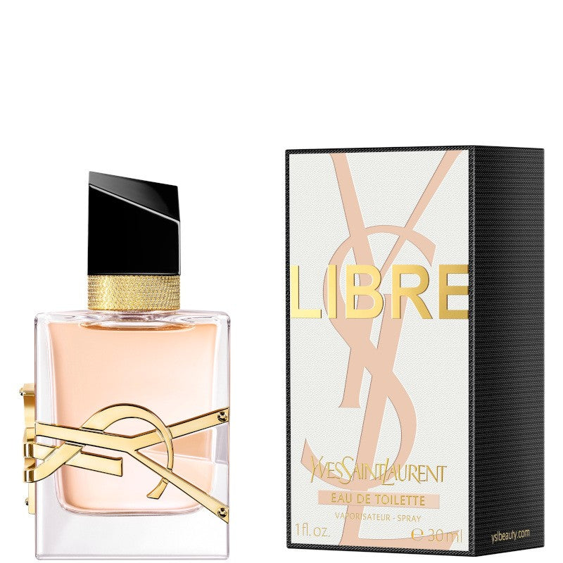 Yves Saint Laurent Libre Eau de Toilette Spray