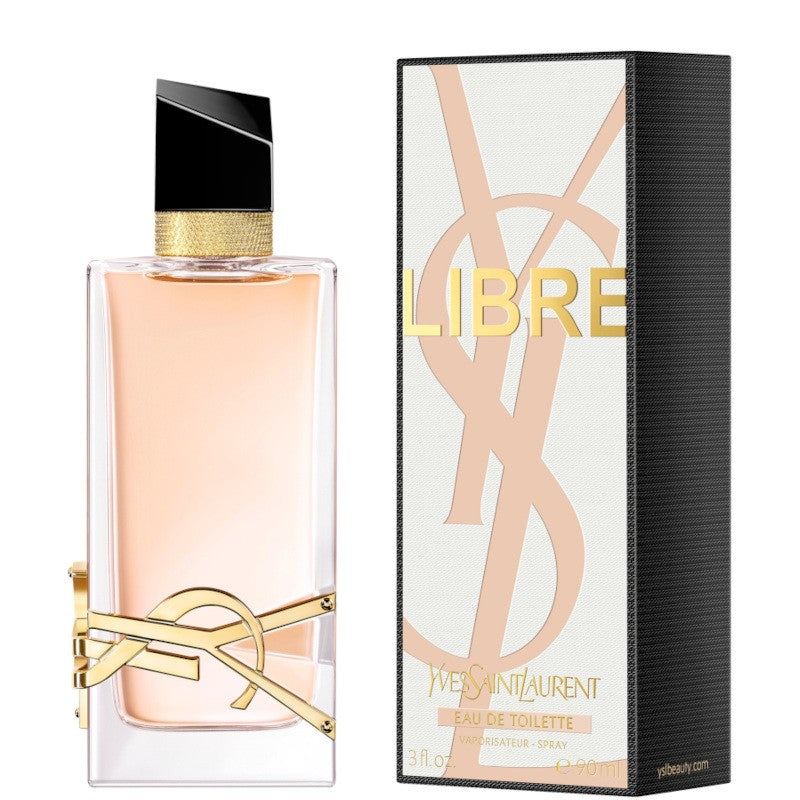 Yves Saint Laurent Libre Eau de Toilette Spray