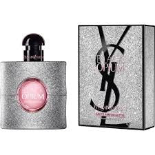 Yves Saint Laurent Black Opium Glitter Eau de Parfum Spray