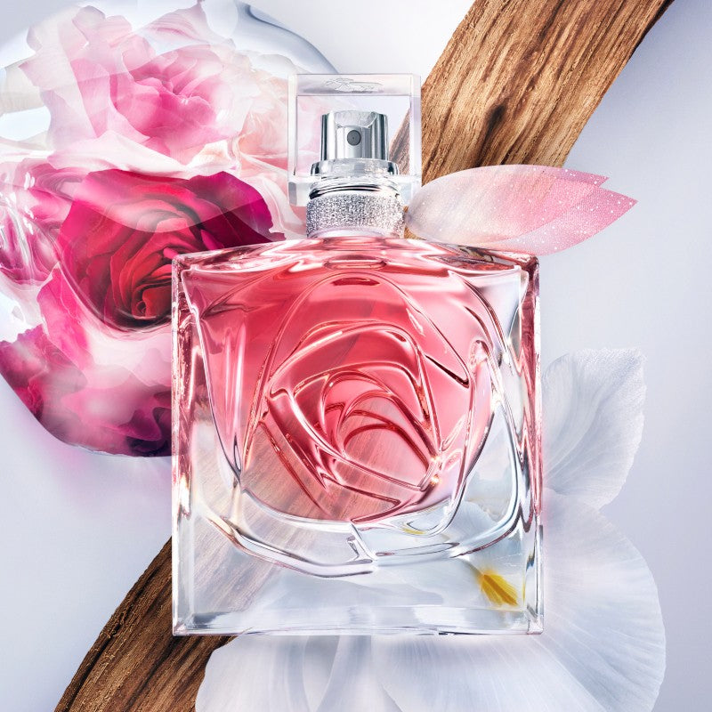 Lancome La Vie Est Belle Rose Extraordinaire Eau de Parfum Florale Spray