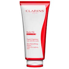 Clarins Body Fit Active -Crema Corpo Anticellulite Snellente 200ml