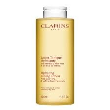Clarins Tonico Lotion Tonique Hydratante 400ml