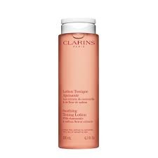 Clarins Tonico Lotion Tonique Apaisante 200ml