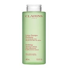 Clarins Tonico Lotion Tonique Purifiante 400ml