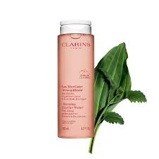 Clarins Eau Micellaire Demaquillante 200ml