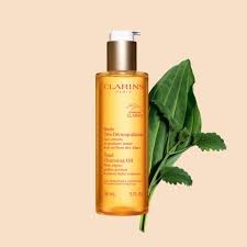 Clarins Huile Tres Demaquillante 150ml