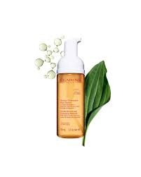 Clarins Mousse Detergente Rinnovatrice 150ml
