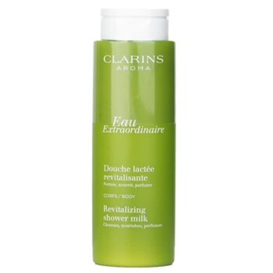 Clarins Latte Doccia Eau Extraordinaire 200ml